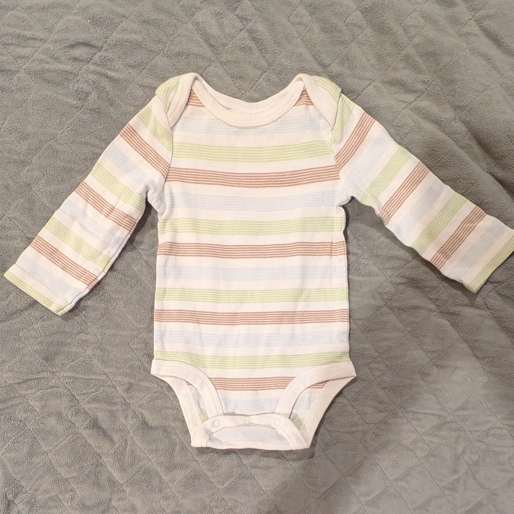 3-6M Baby Clothing Set - Picture 3 of 5